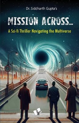 Book cover for Mission Across...