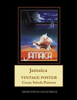 Book cover for Jamaica