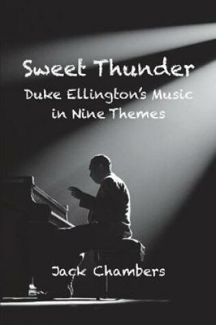 Cover of Sweet Thunder