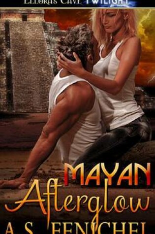 Cover of Mayan Afterglow