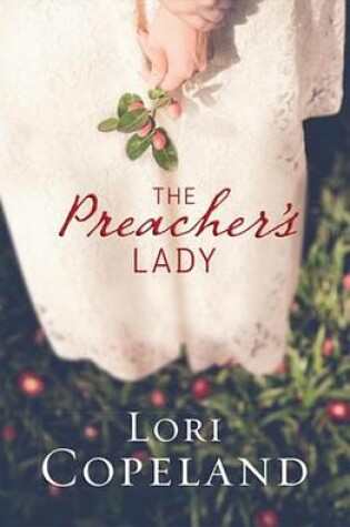 Cover of The Preacher's Lady