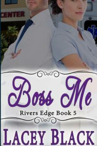 Cover of Boss Me