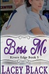 Book cover for Boss Me