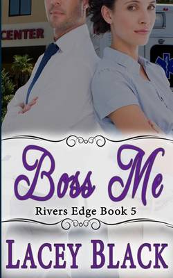 Book cover for Boss Me