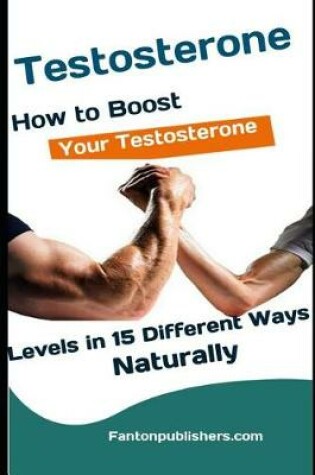 Cover of Testosterone