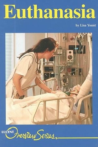 Cover of Euthanasia