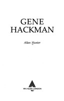 Book cover for Gene Hackman