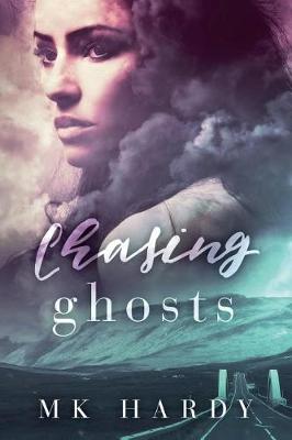 Book cover for Chasing Ghosts