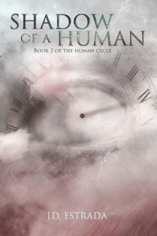 Cover of Shadow of a Human