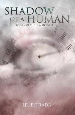 Cover of Shadow of a Human