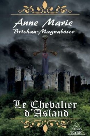 Cover of Le Chevalier d'Asland
