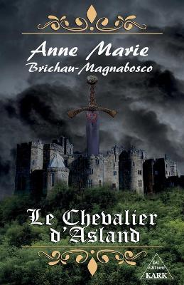 Book cover for Le Chevalier d'Asland