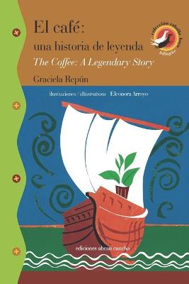 Book cover for El Café