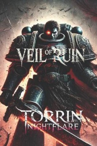 Cover of Veil of Ruin