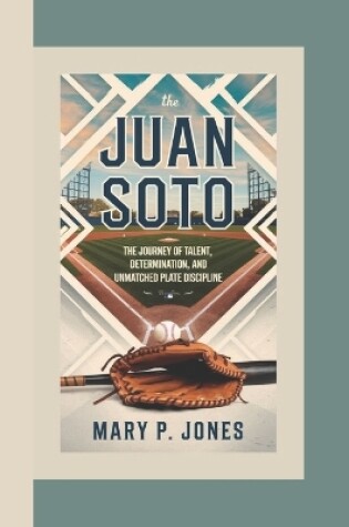 Cover of Juan Soto