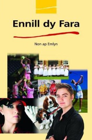 Cover of Ennill dy Fara