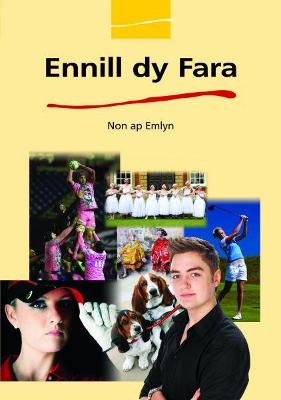 Book cover for Ennill dy Fara