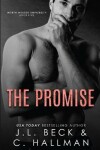 Book cover for The Promise