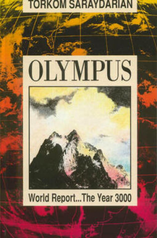 Cover of Olympus