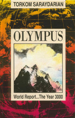 Book cover for Olympus