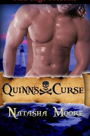 Cover of Quinn's Curse