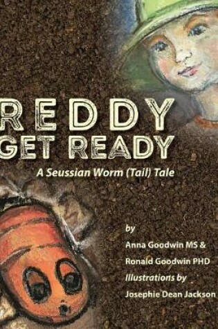 Cover of Reddy Get Ready