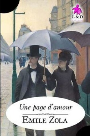 Cover of Une Page D