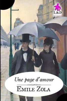 Cover of Une Page D