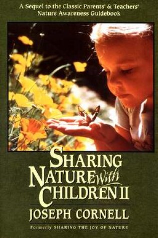 Cover of Sharing Nature with Children II