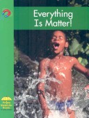Book cover for Everything Is Matter!
