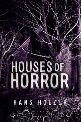 Book cover for Houses of Horror