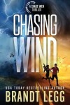 Book cover for Chasing Wind