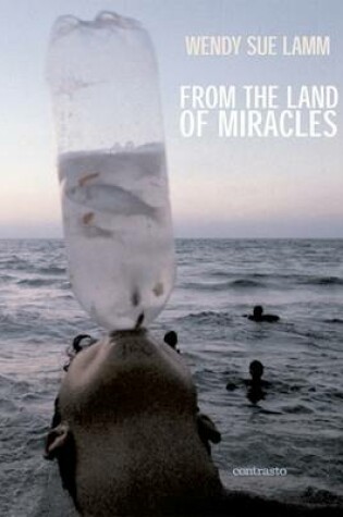 Cover of From the Land of Miracles