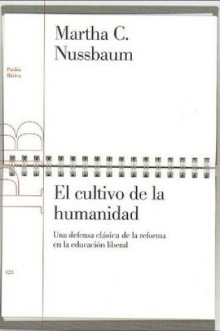 Cover of El Cultivo de La Humanidad
