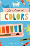 Book cover for Let's Learn the Colors
