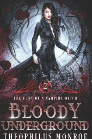 Cover of Bloody Underground