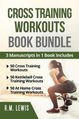 Cover of Cross Training Workouts Book Bundle