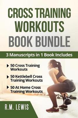 Book cover for Cross Training Workouts Book Bundle