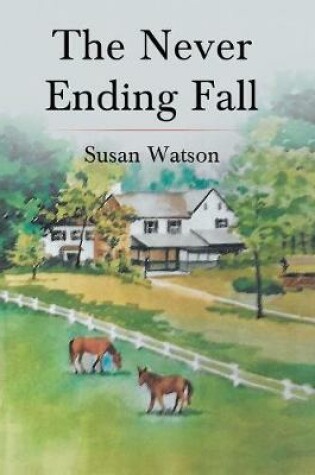 Cover of The Never Ending Fall