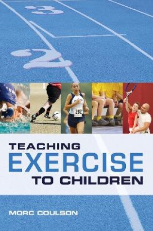 Cover of Teaching Exercise to Children