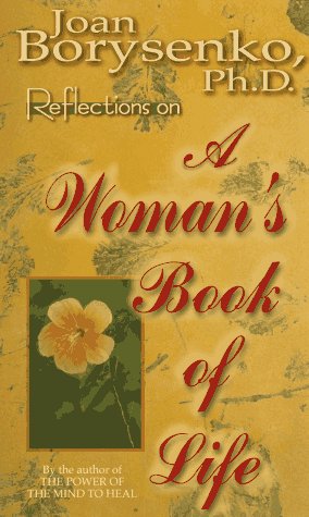 Book cover for Reflections on a Woman's Book of Life
