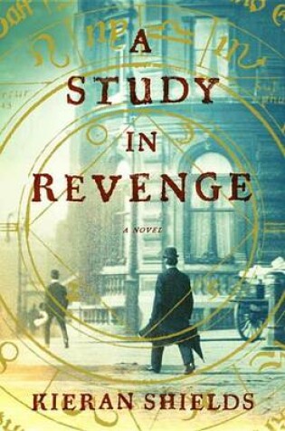 Cover of A Study in Revenge
