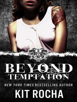 Book cover for Beyond Temptation