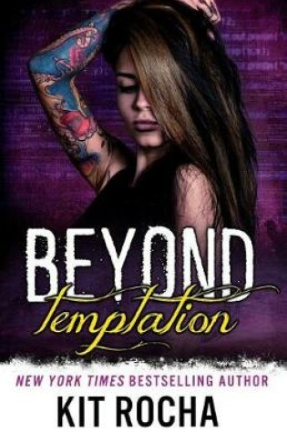 Cover of Beyond Temptation
