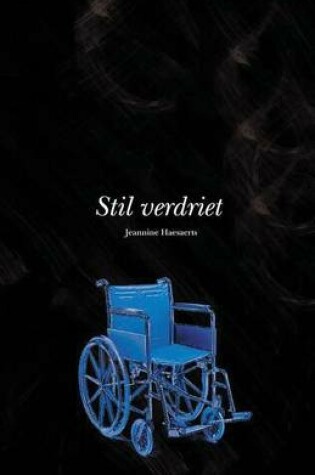 Cover of Stil Verdriet