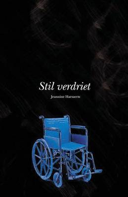 Cover of Stil Verdriet