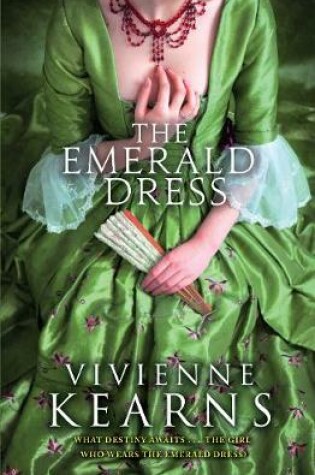 Cover of The Emerald Dress