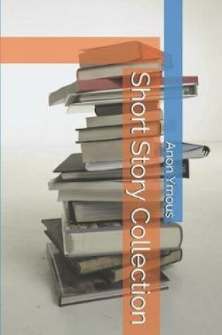 Cover of Short Story Collection