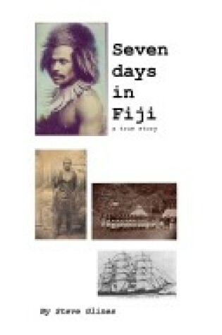 Cover of Seven Days in Fiji