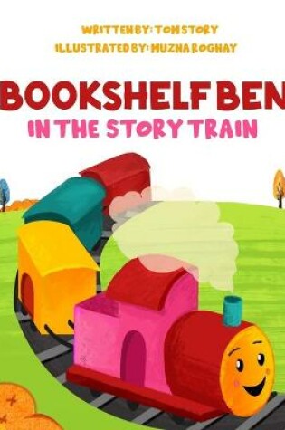 Cover of Bookshelf Ben